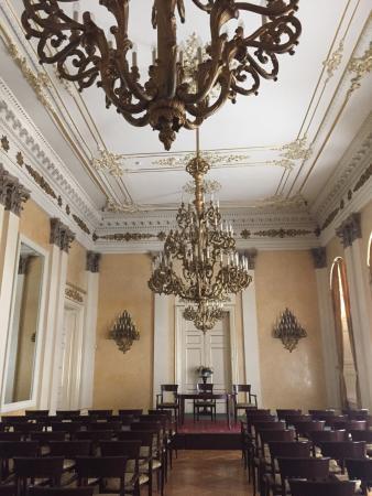 Petofi Literary Museum